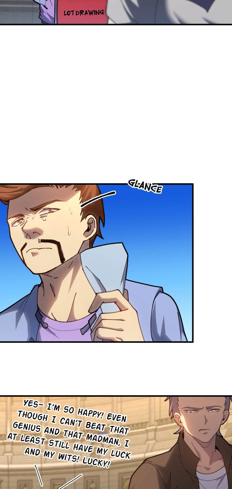 Log into the Future Chapter 112 — page 16