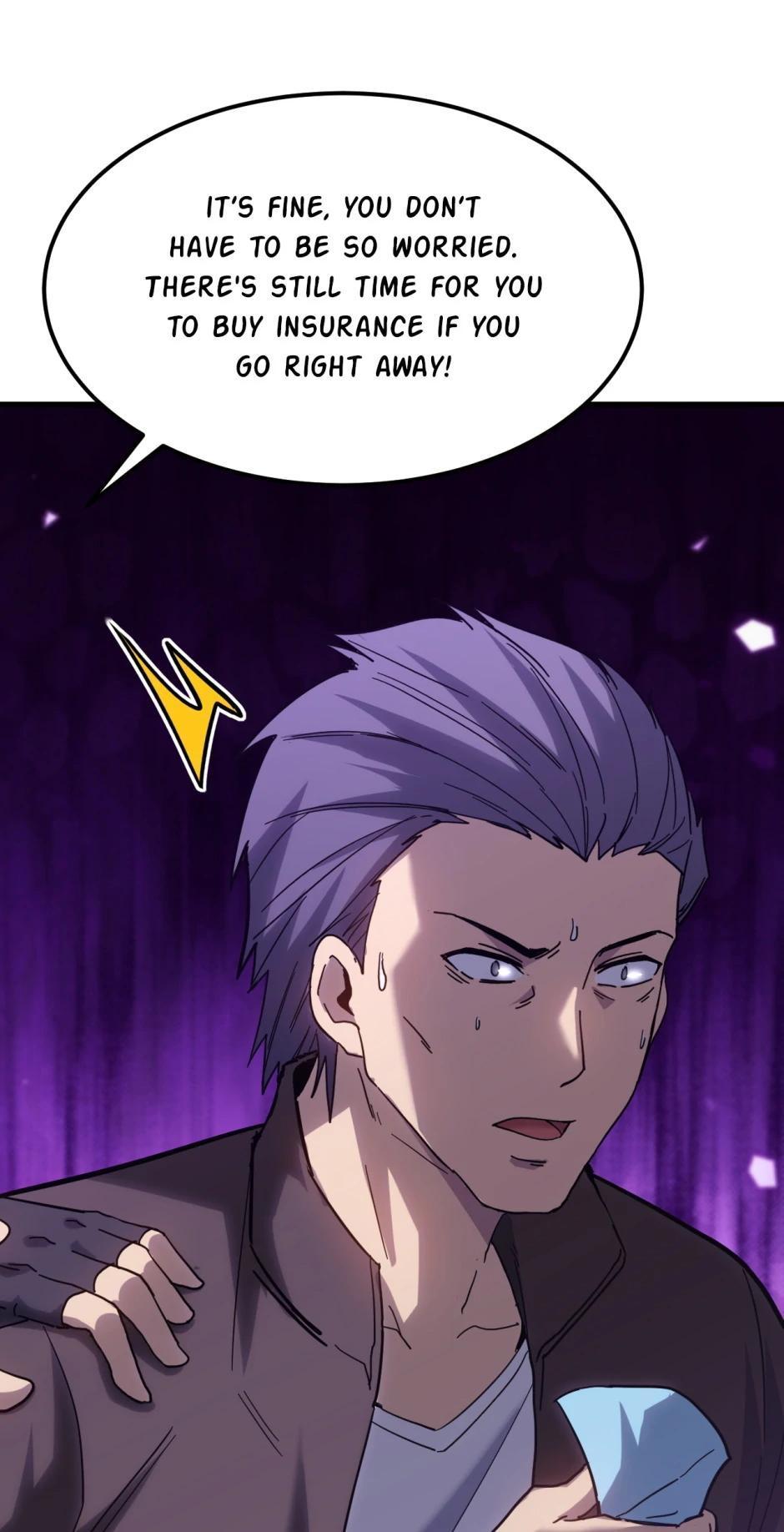 Log into the Future Chapter 112 — page 19