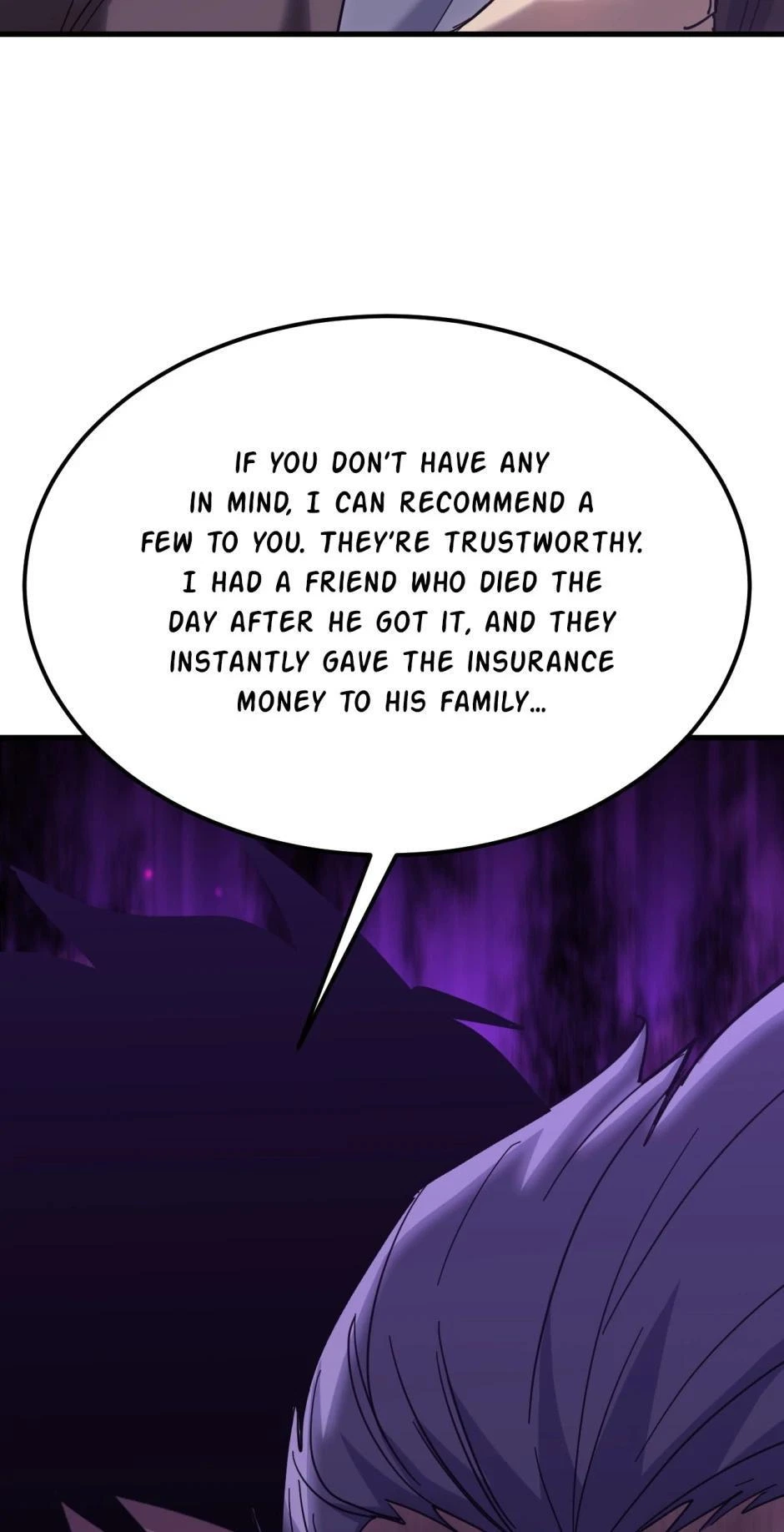 Log into the Future Chapter 112 — page 20