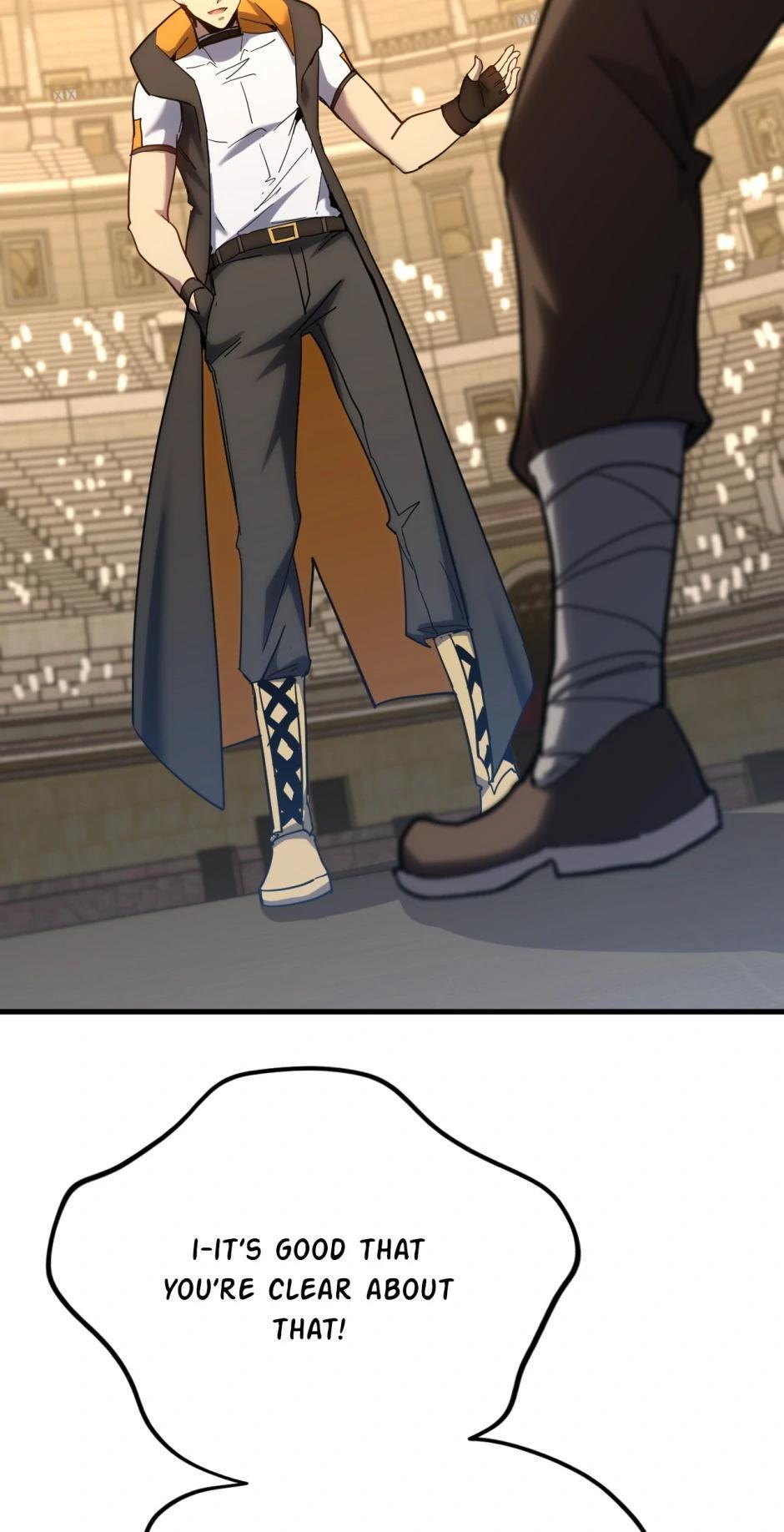 Log into the Future Chapter 112 — page 24
