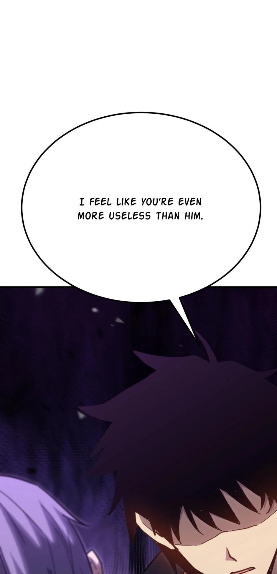 Log into the Future Chapter 112 — page 27