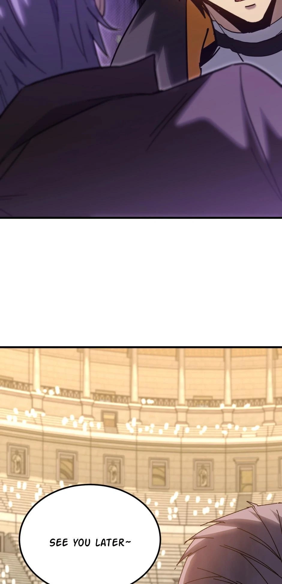 Log into the Future Chapter 112 — page 28