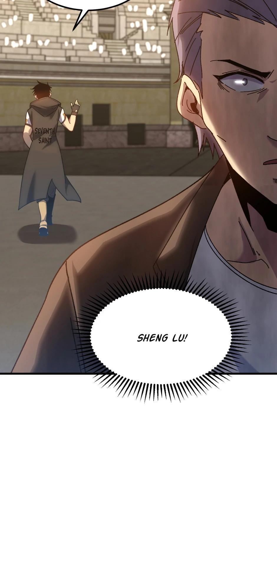 Log into the Future Chapter 112 — page 29