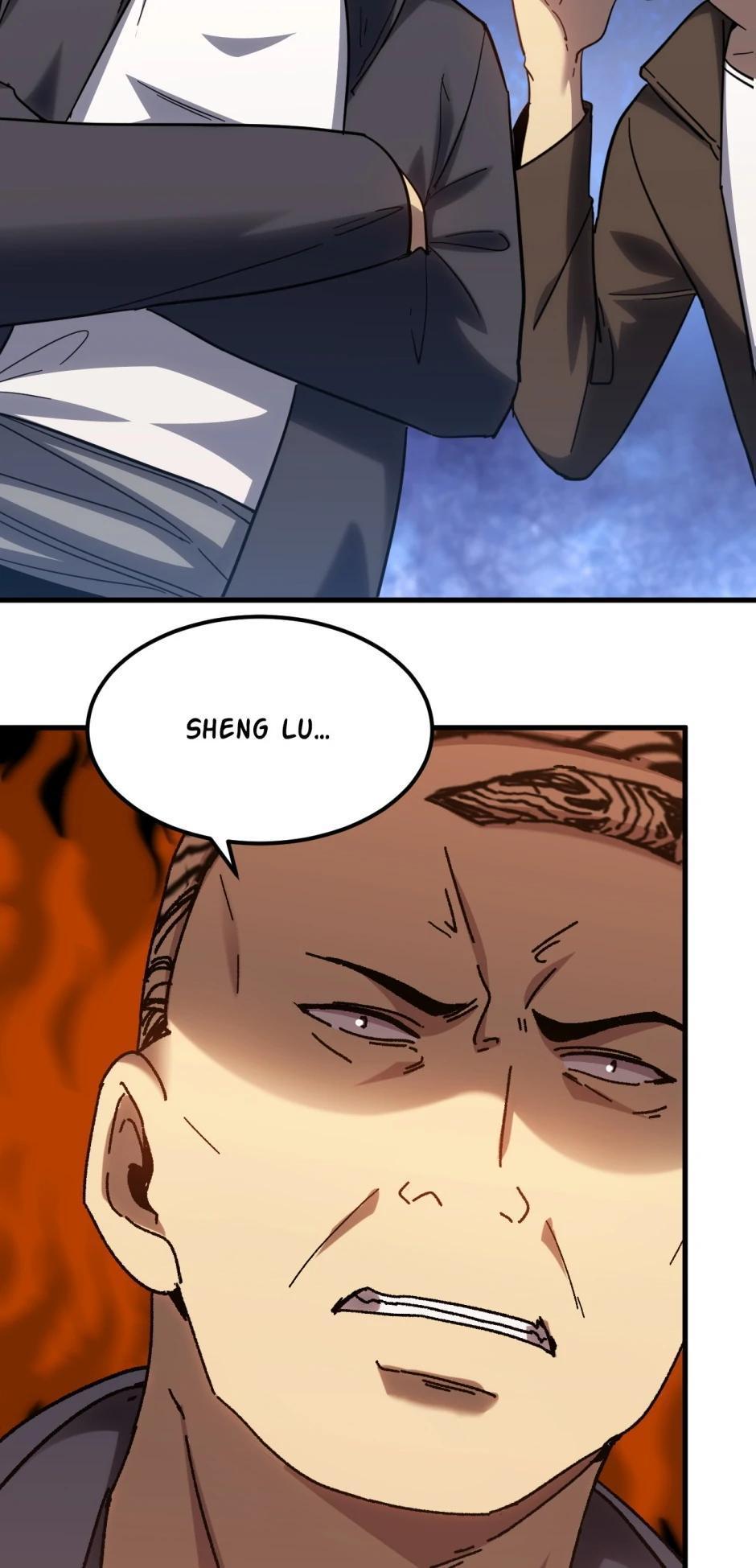 Log into the Future Chapter 112 — page 31