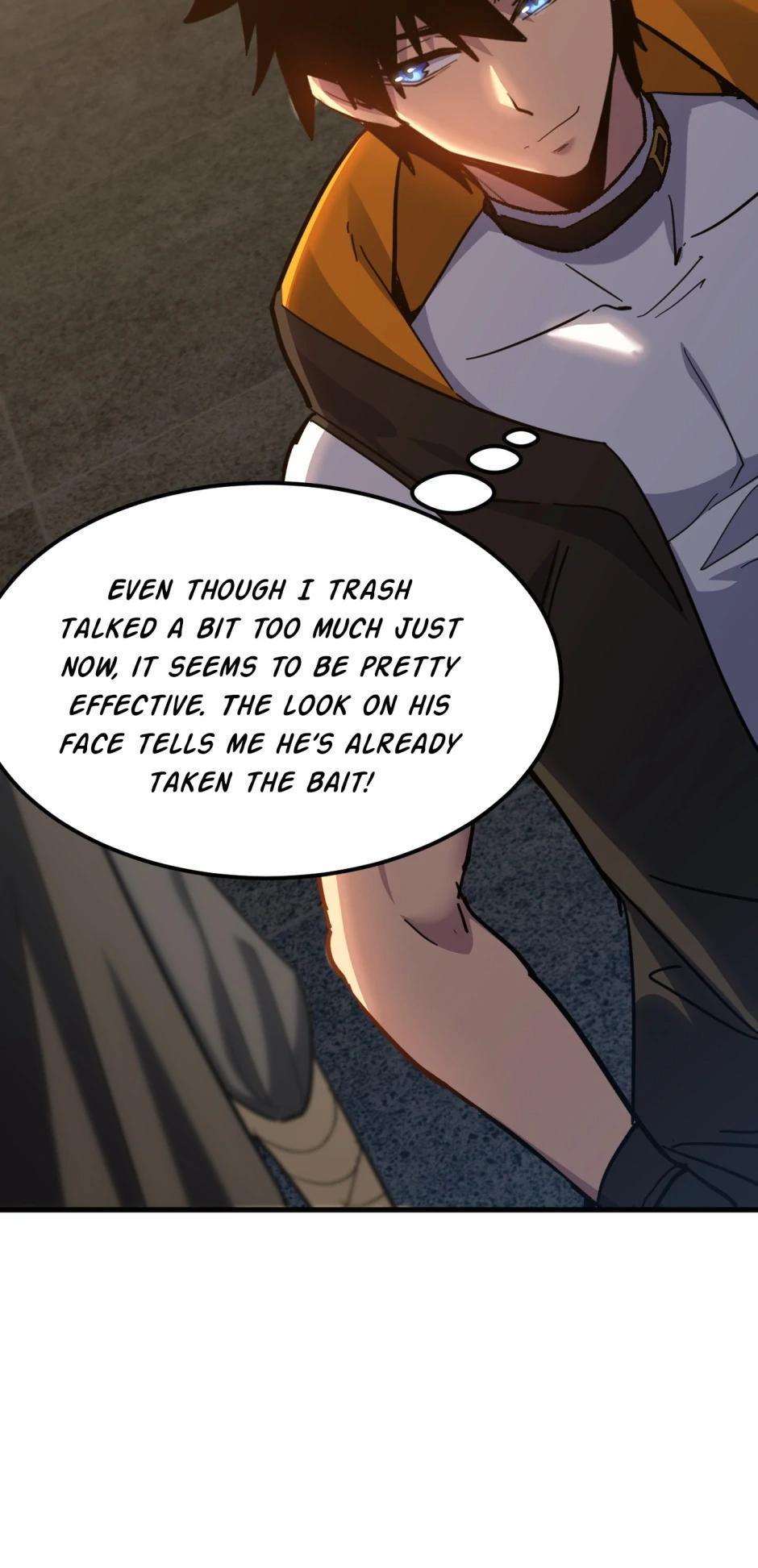 Log into the Future Chapter 112 — page 33