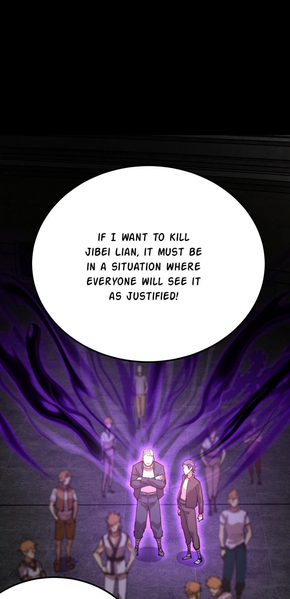 Log into the Future Chapter 112 — page 34