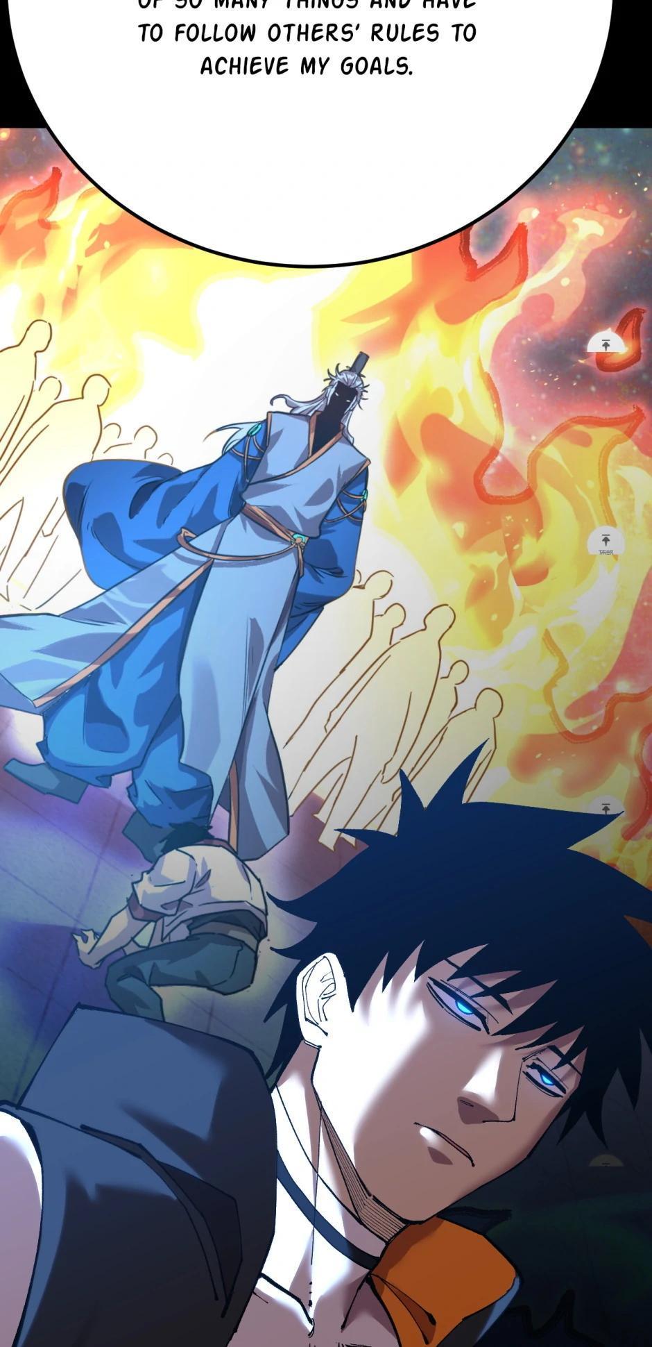 Log into the Future Chapter 112 — page 36