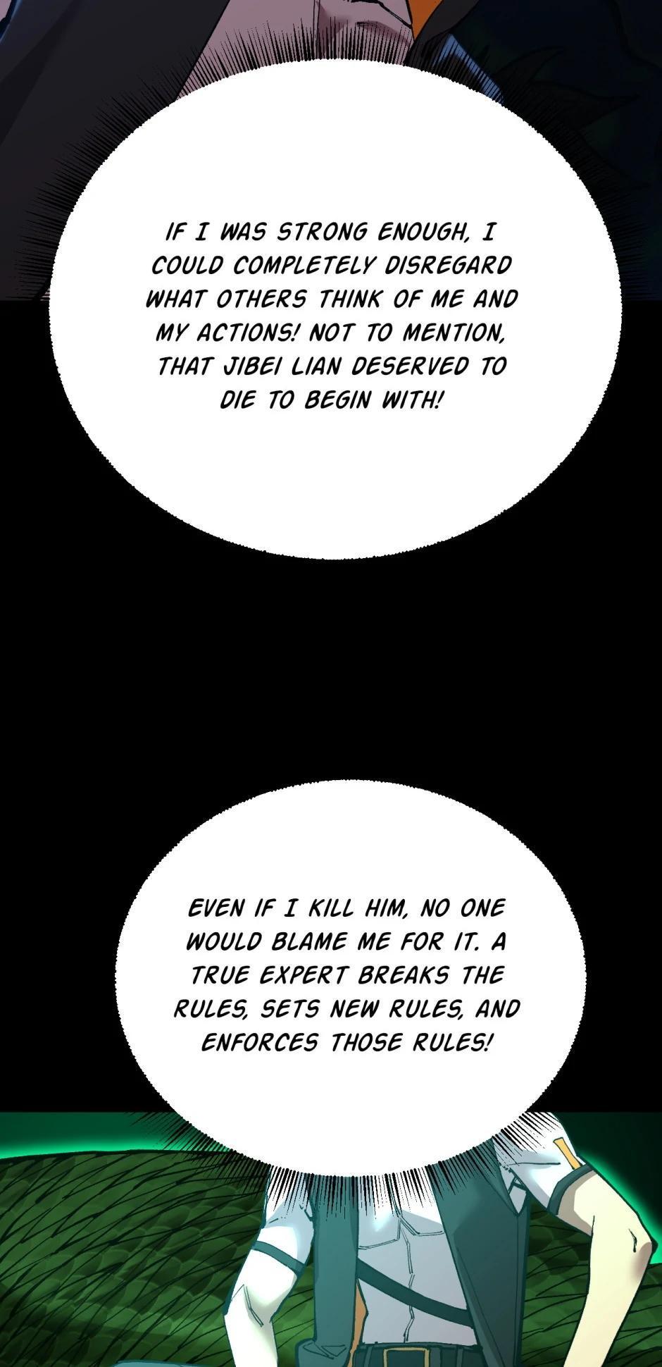 Log into the Future Chapter 112 — page 37
