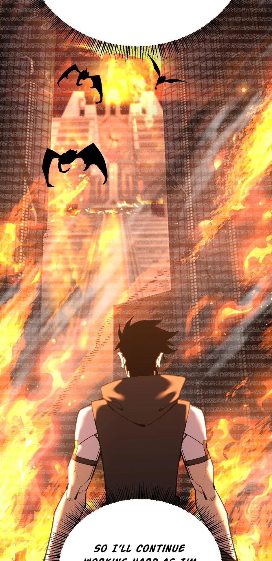 Log into the Future Chapter 112 — page 39