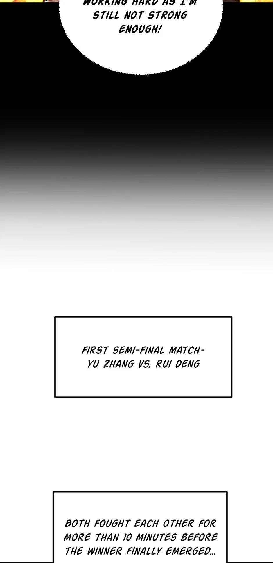 Log into the Future Chapter 112 — page 40
