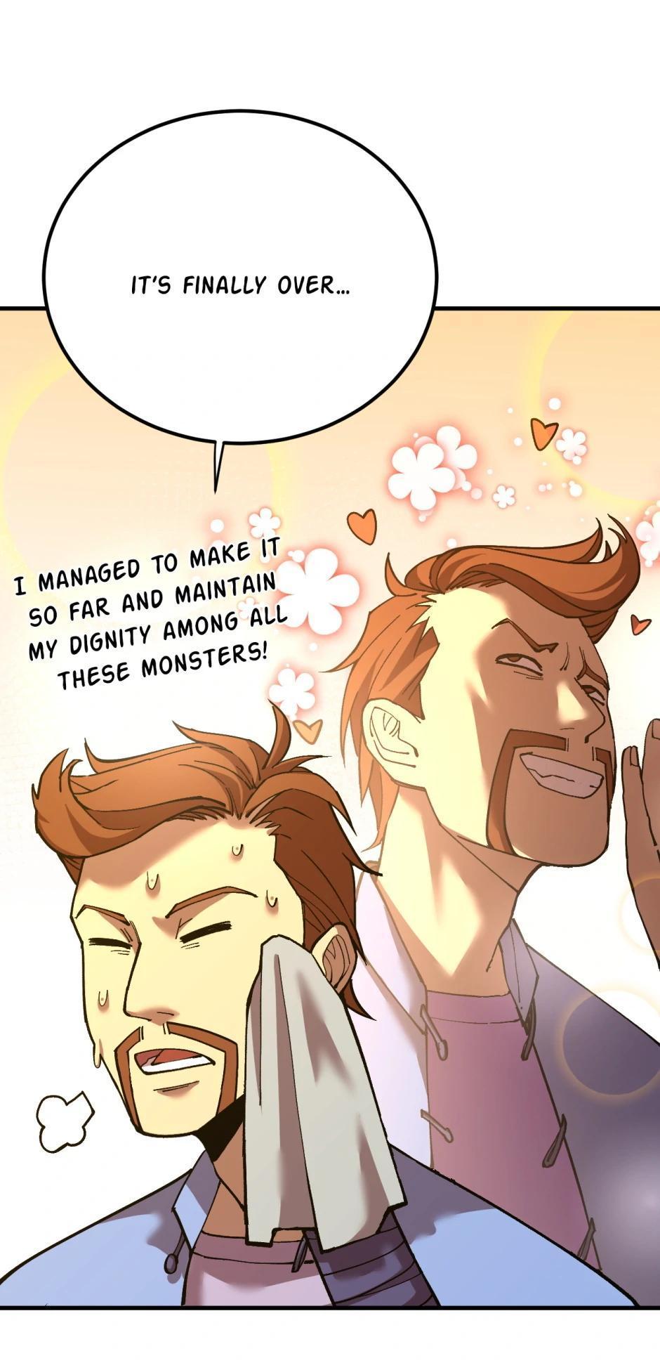 Log into the Future Chapter 112 — page 42