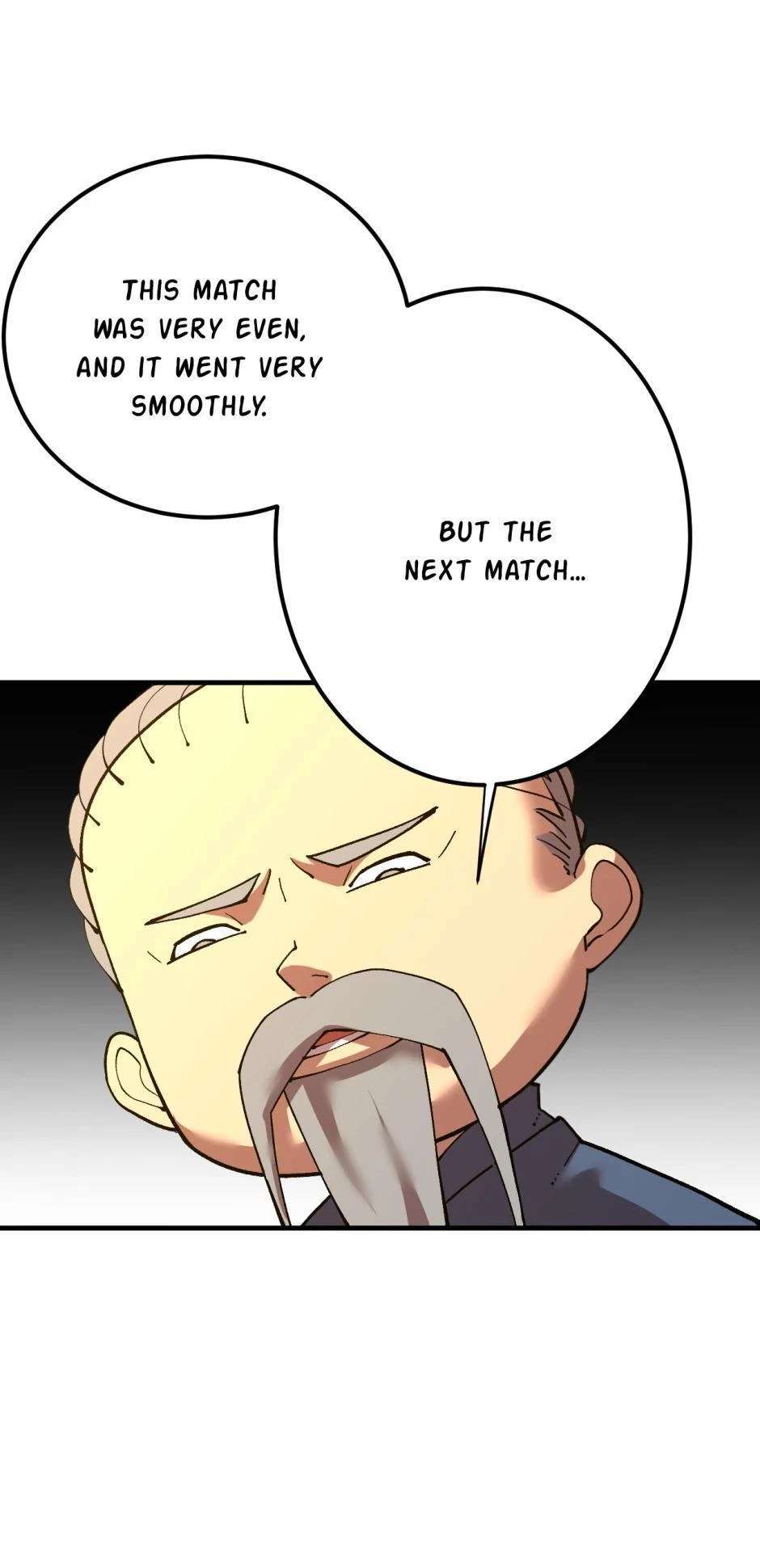 Log into the Future Chapter 112 — page 43