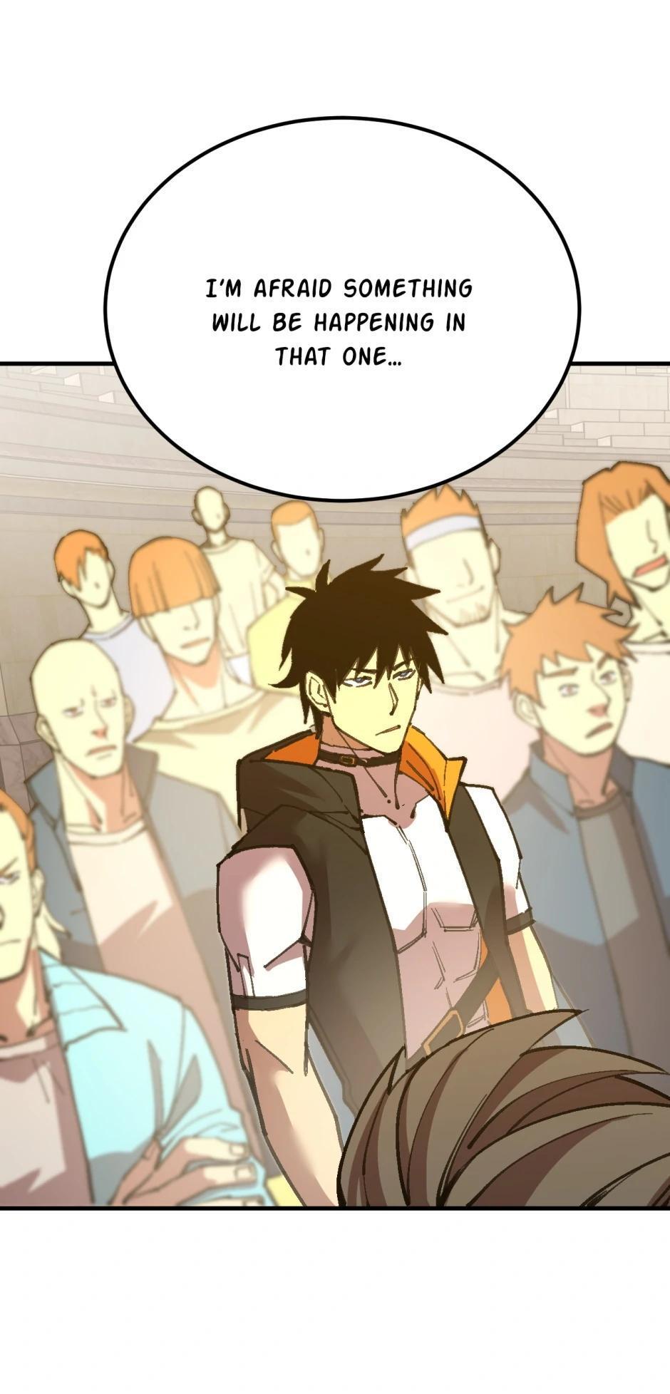 Log into the Future Chapter 112 — page 44