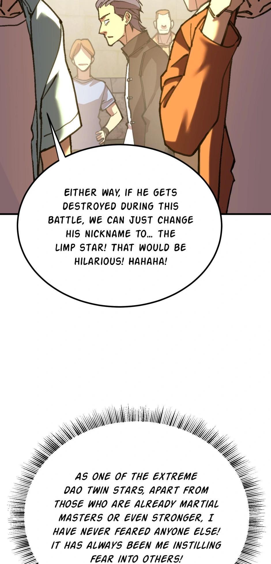 Log into the Future Chapter 112 — page 47