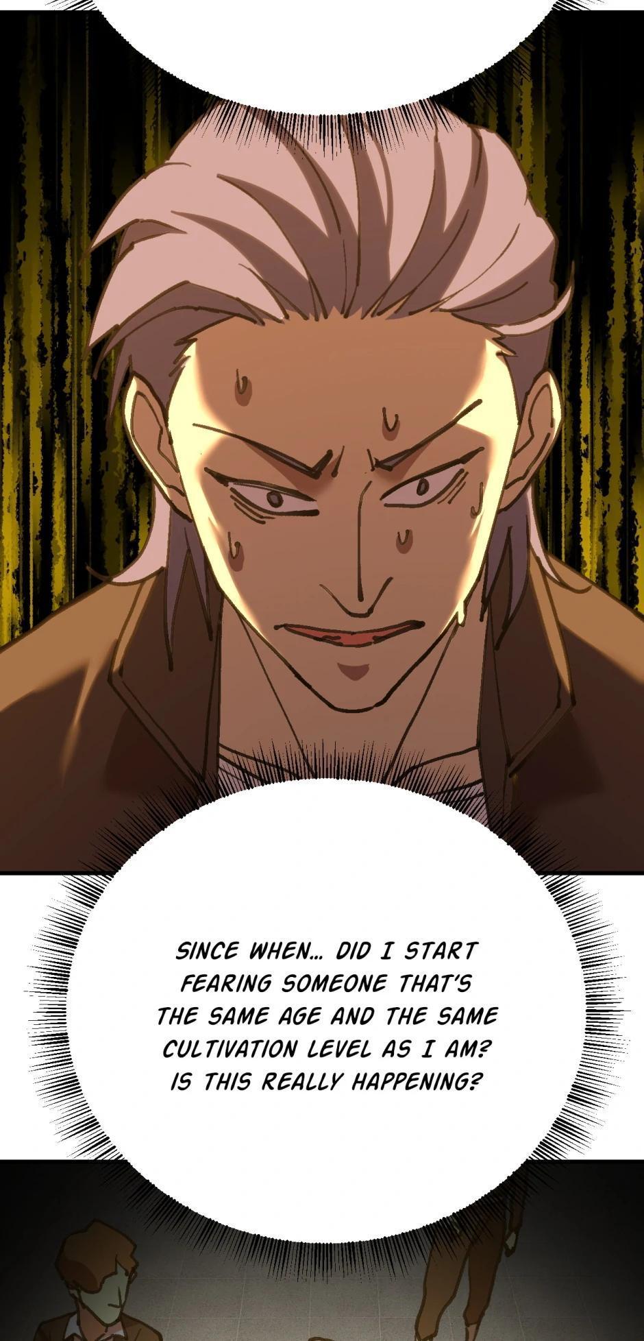 Log into the Future Chapter 112 — page 48