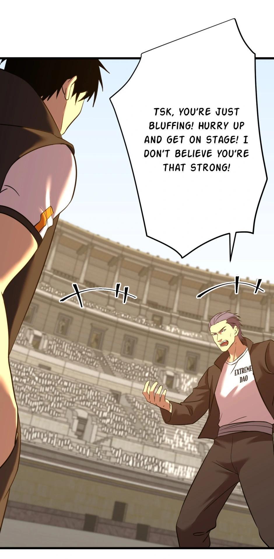 Log into the Future Chapter 112 — page 54