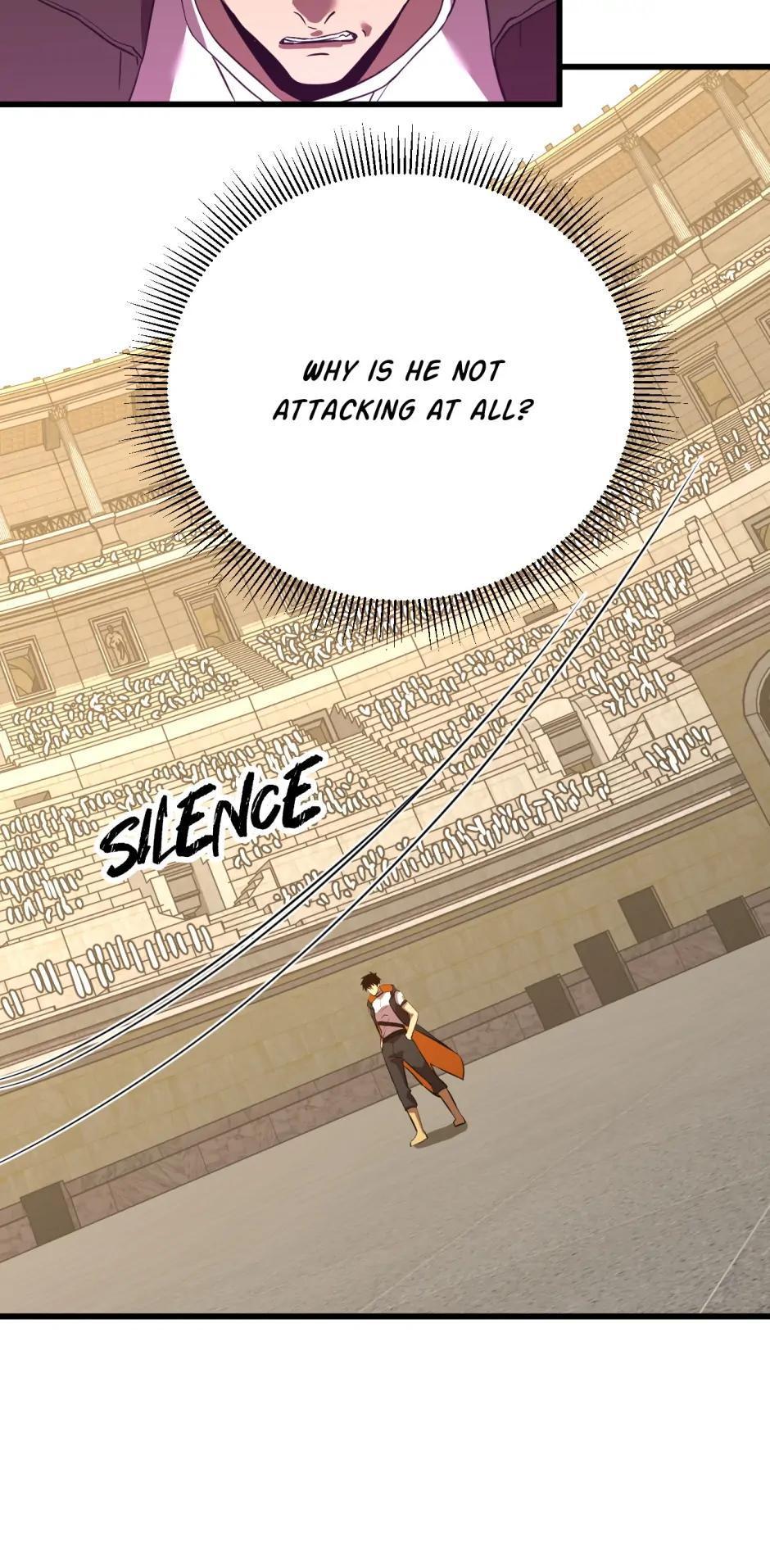 Log into the Future Chapter 112 — page 61