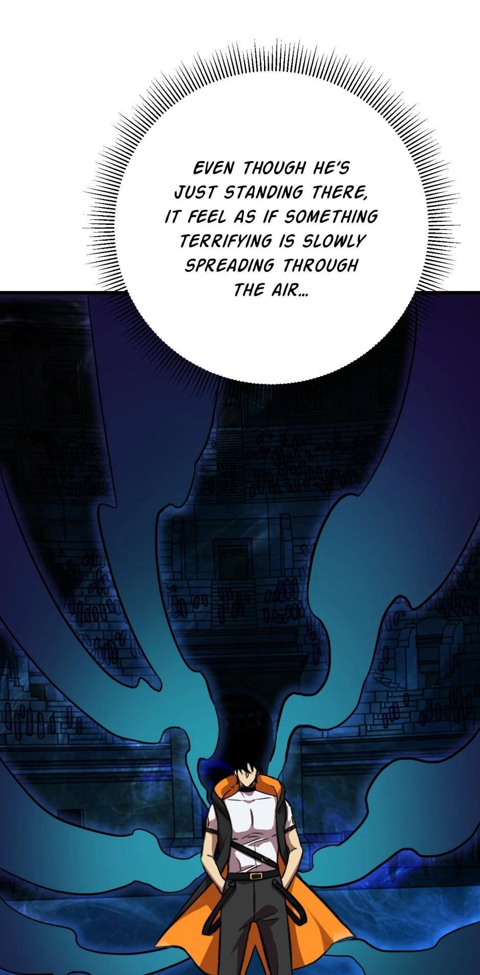 Log into the Future Chapter 112 — page 62