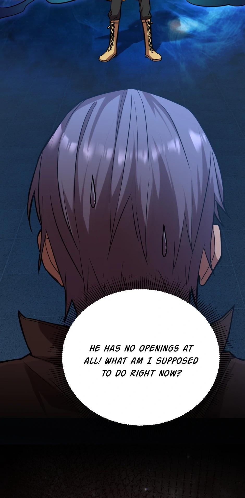 Log into the Future Chapter 112 — page 63