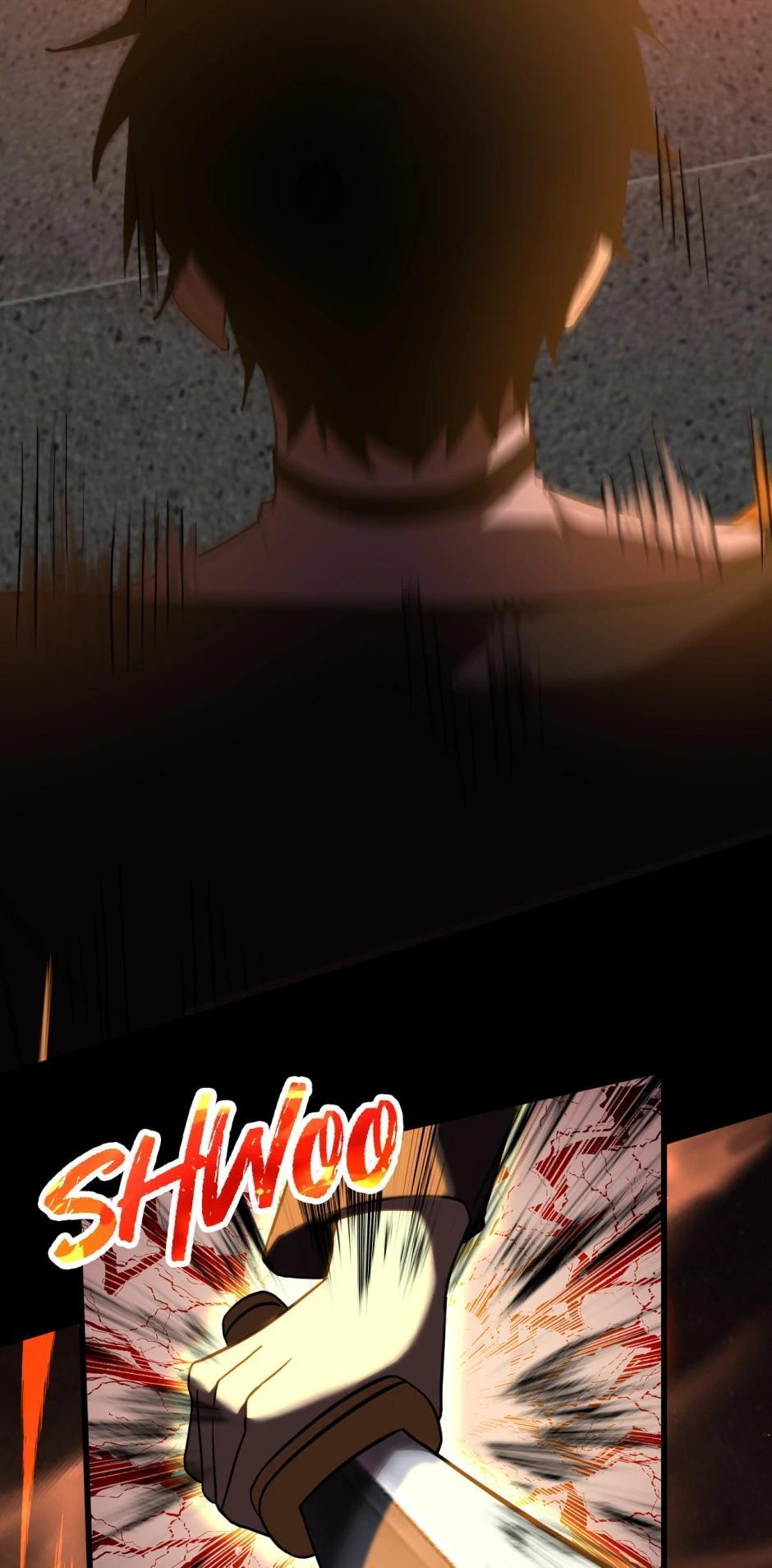 Log into the Future Chapter 112 — page 68