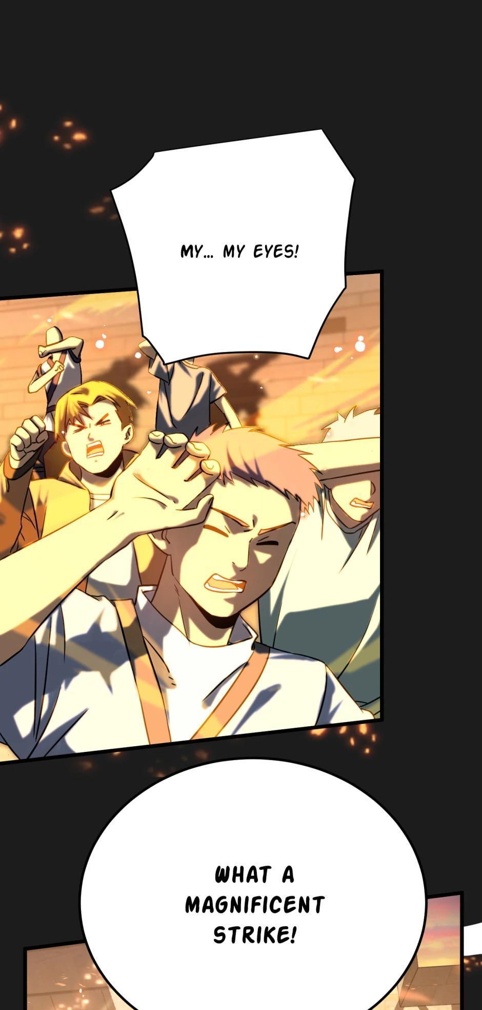Log into the Future Chapter 112 — page 71