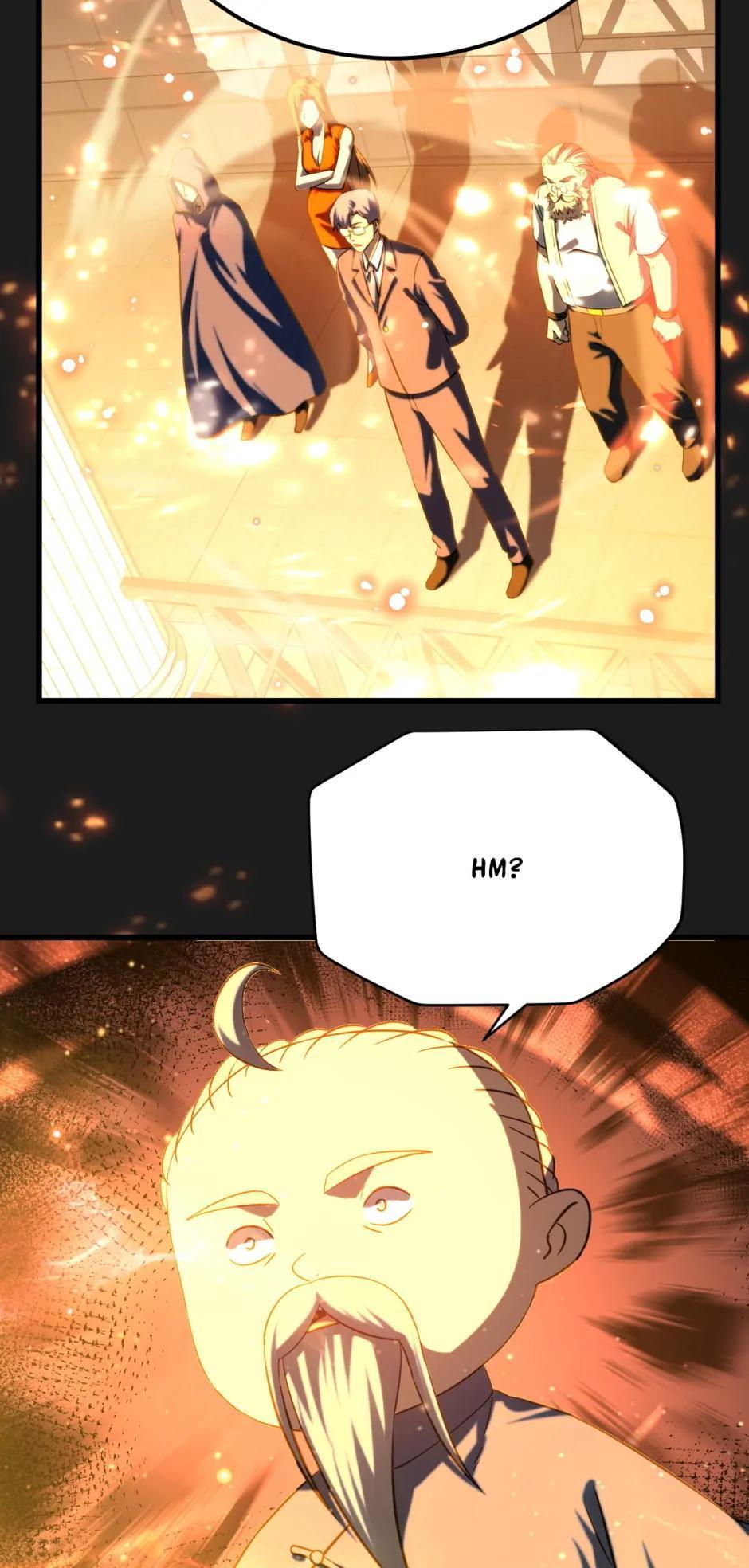 Log into the Future Chapter 112 — page 72
