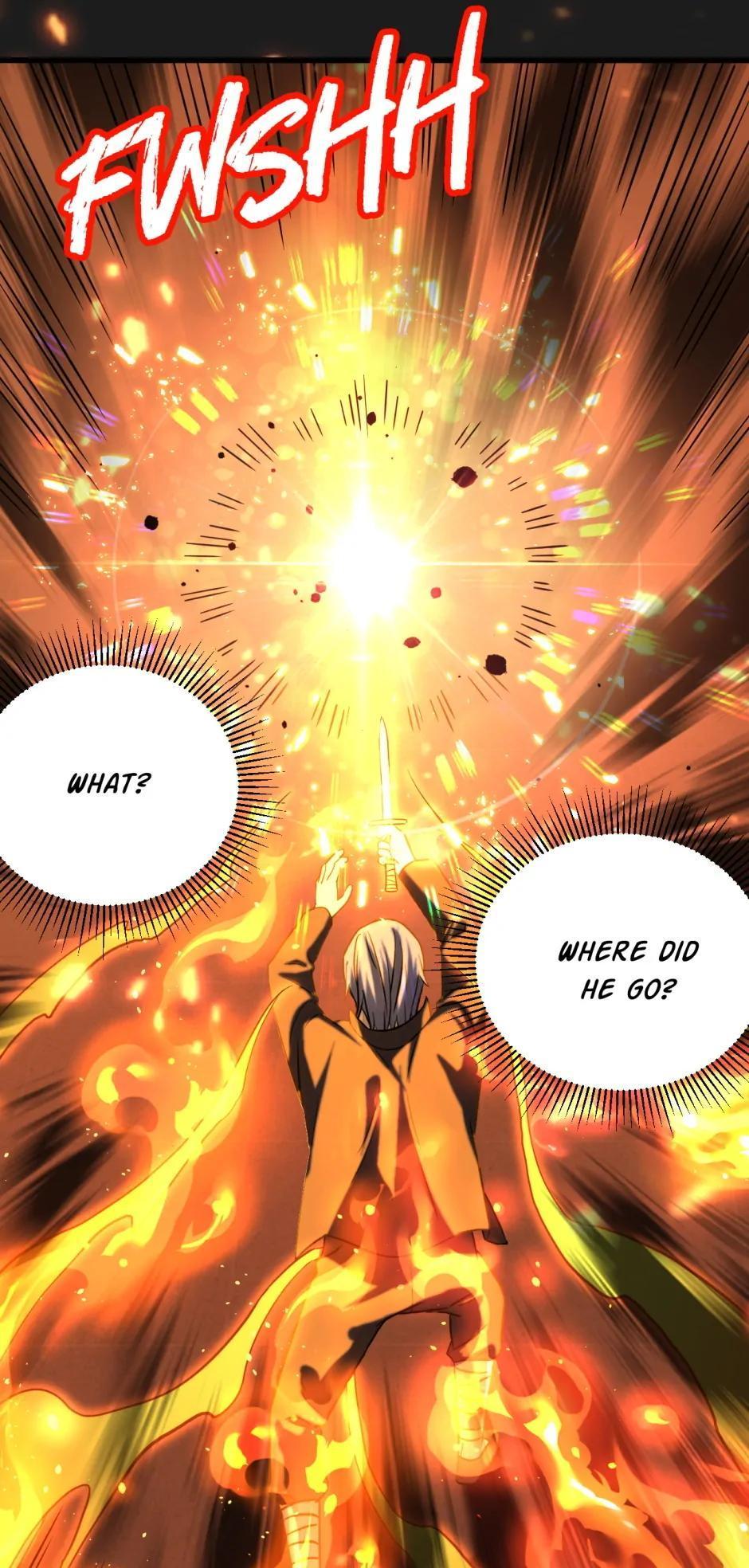 Log into the Future Chapter 112 — page 74