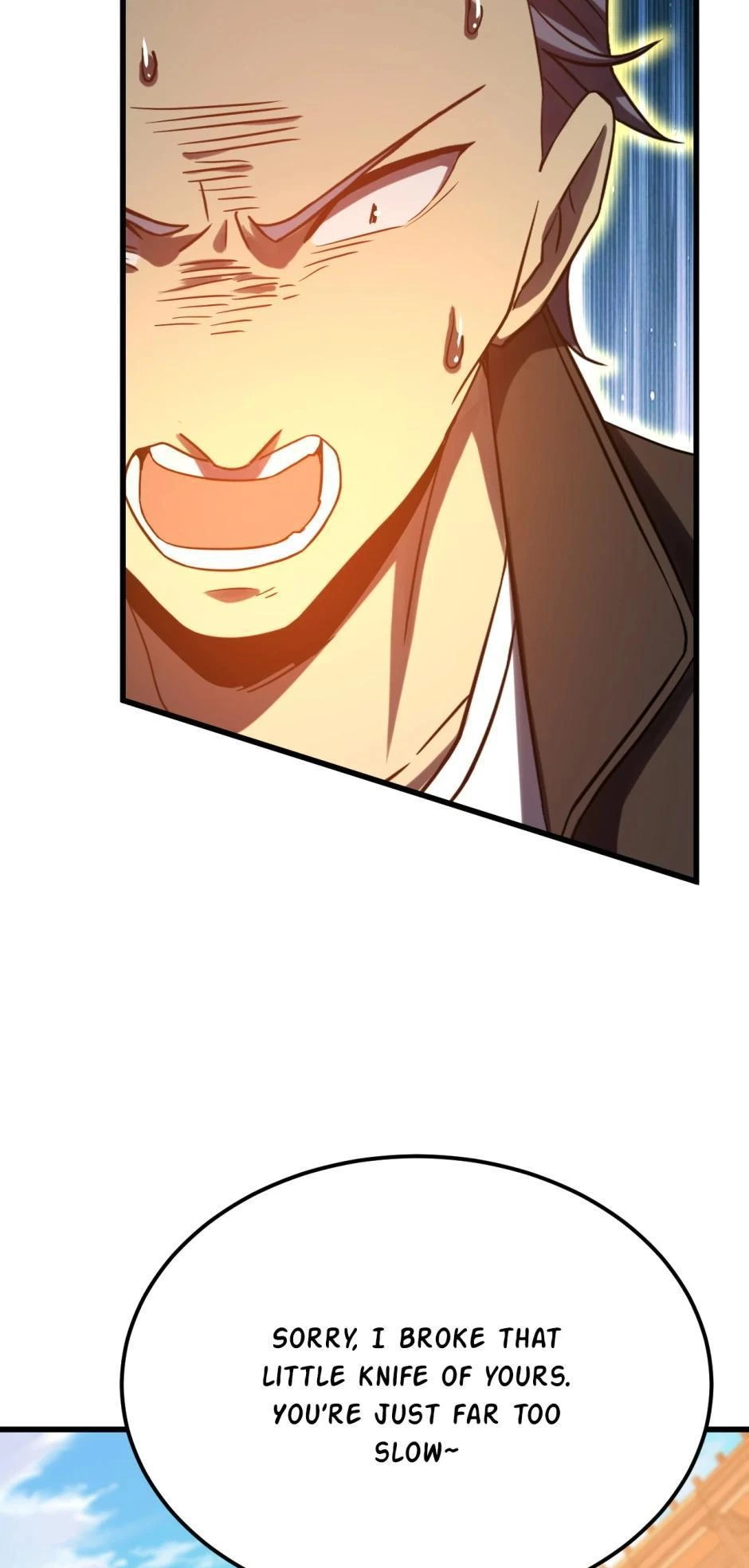 Log into the Future Chapter 112 — page 76