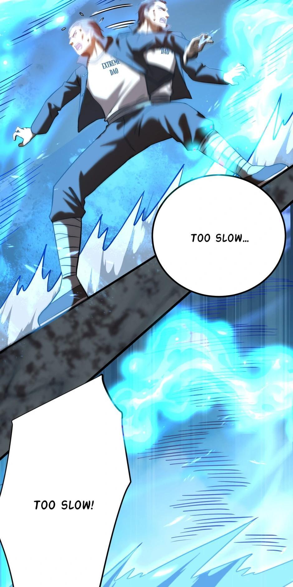 Log into the Future Chapter 112 — page 80