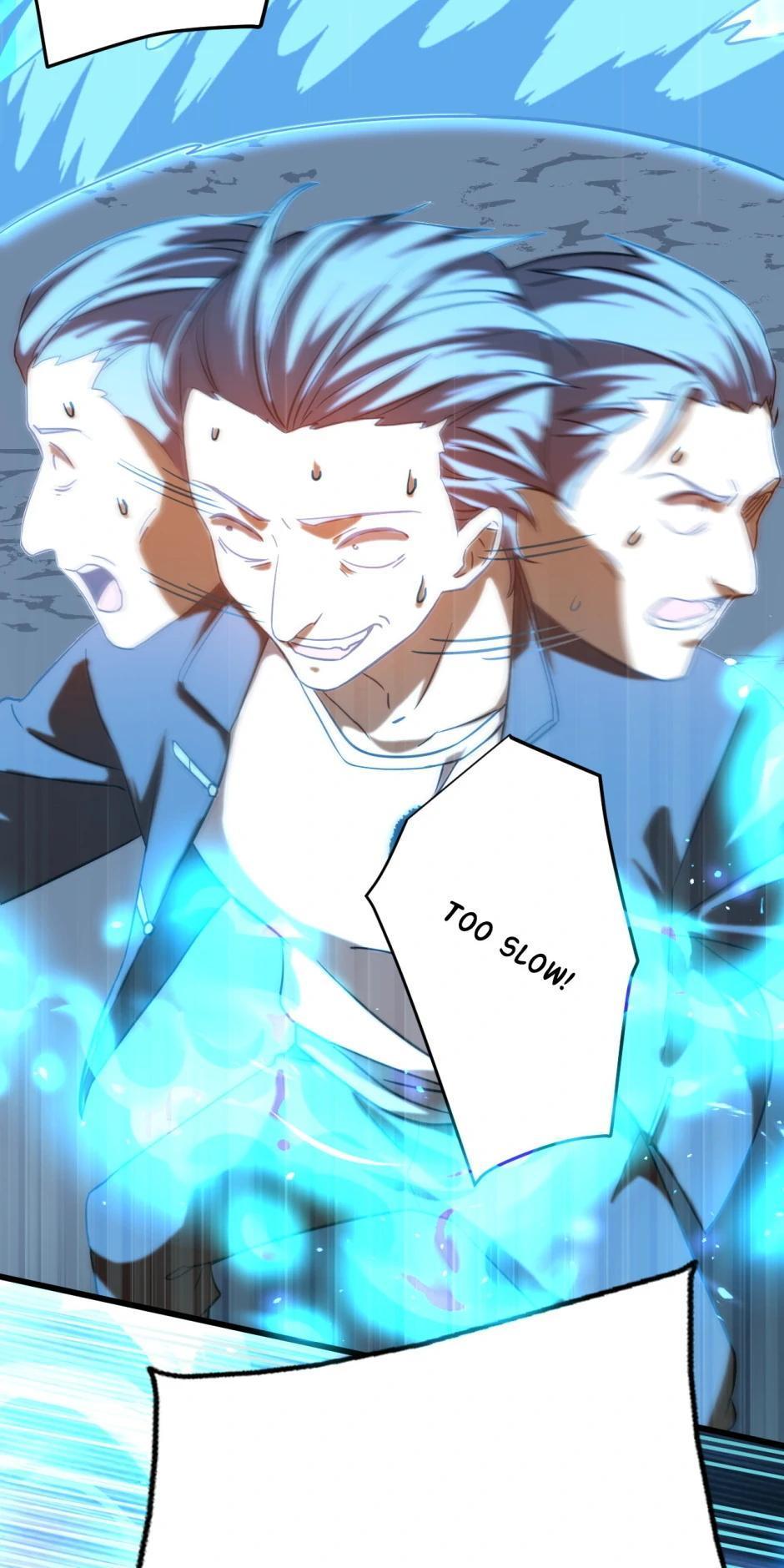 Log into the Future Chapter 112 — page 81