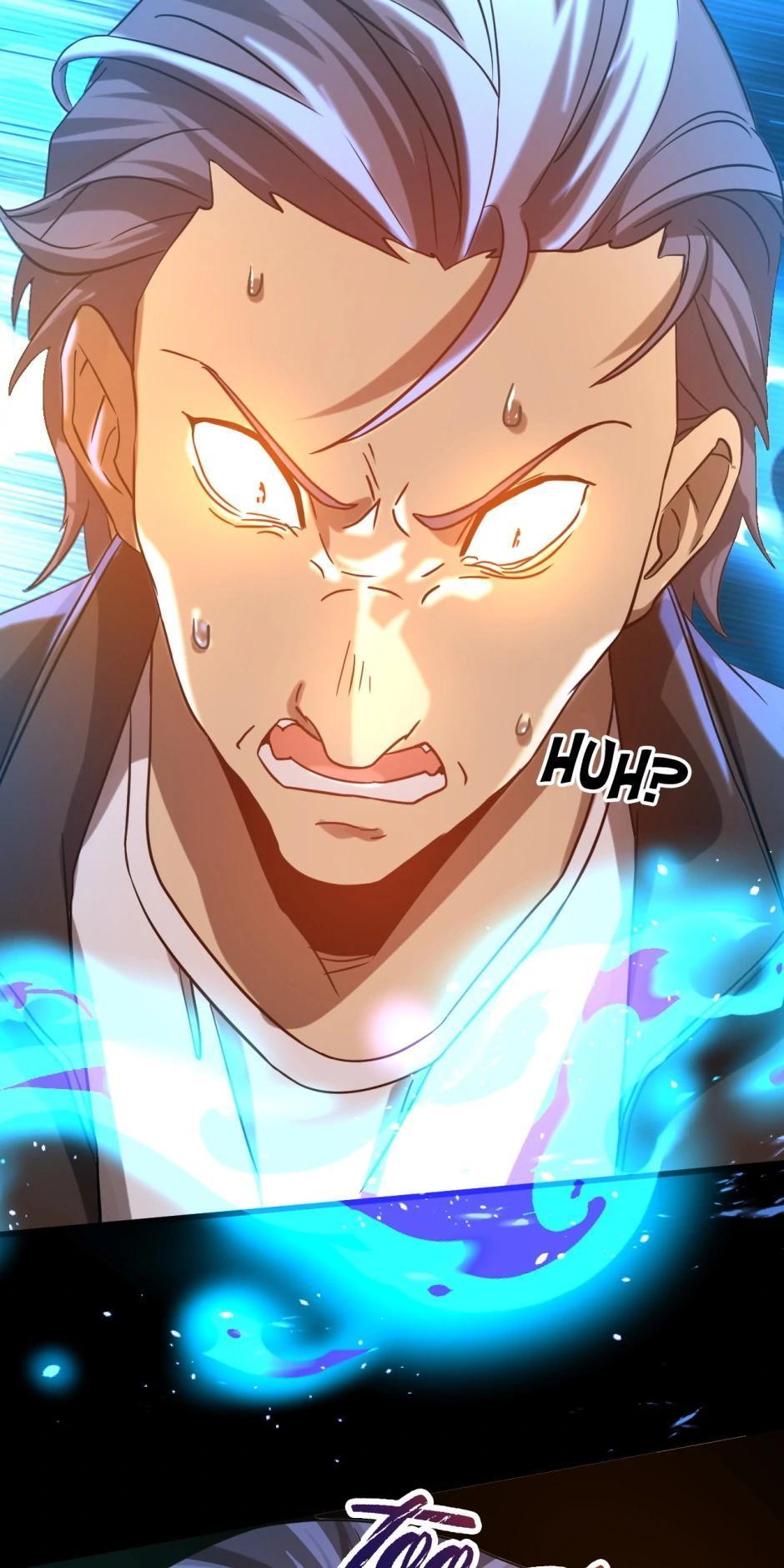 Log into the Future Chapter 112 — page 83