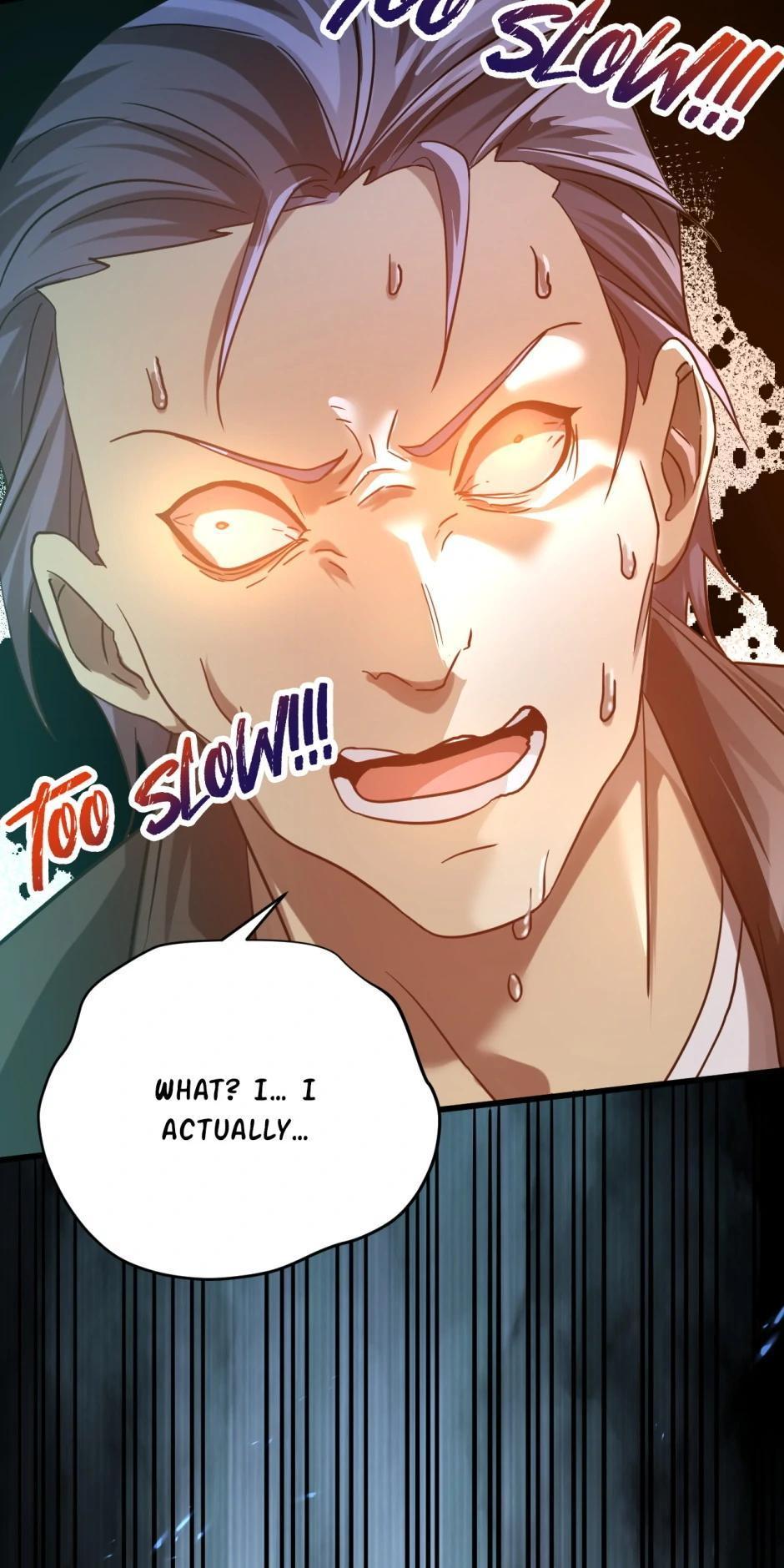 Log into the Future Chapter 112 — page 84