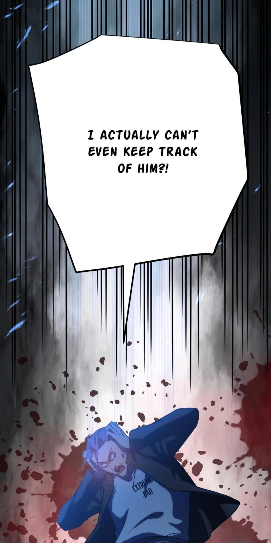 Log into the Future Chapter 112 — page 85