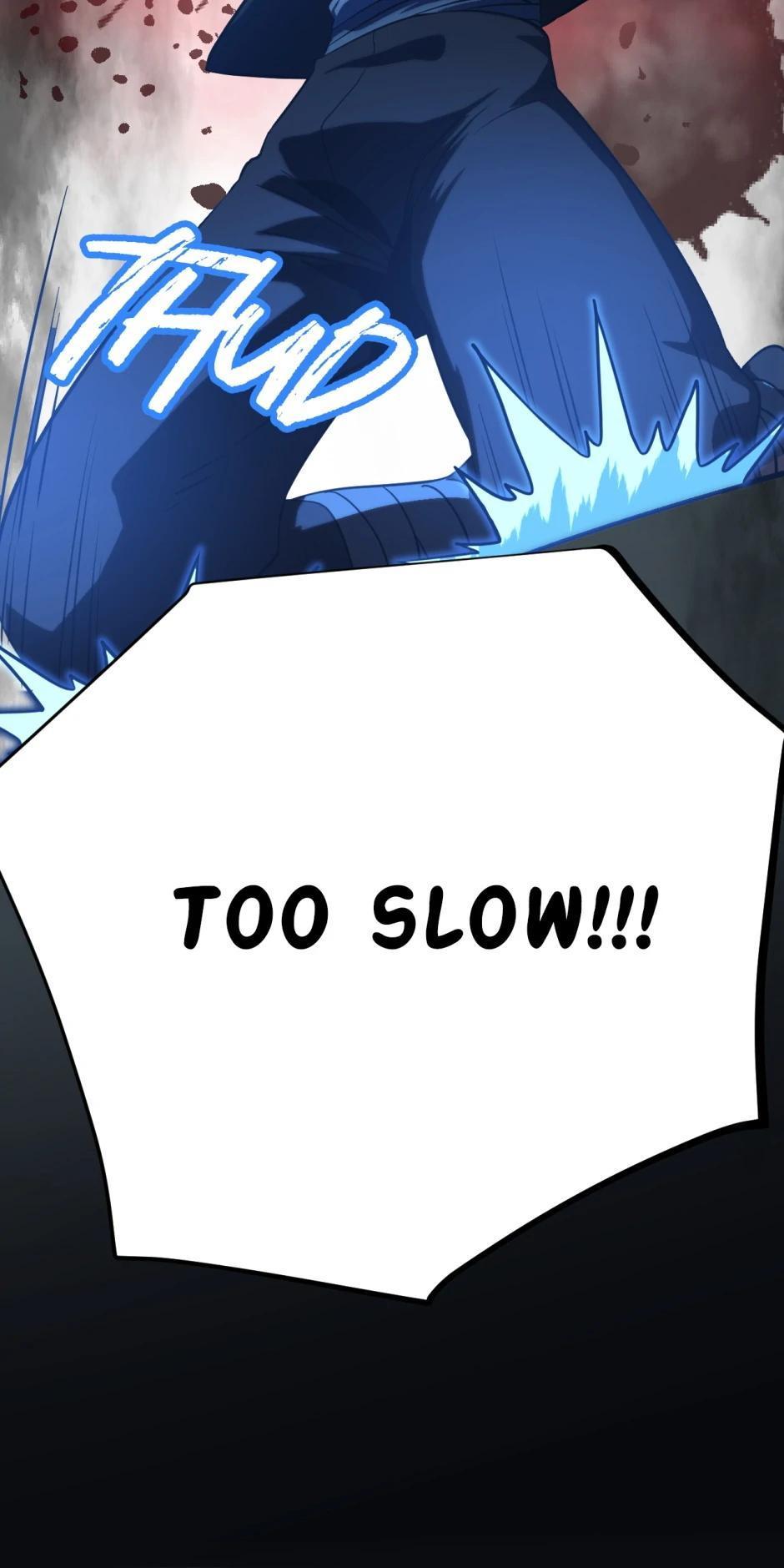 Log into the Future Chapter 112 — page 86