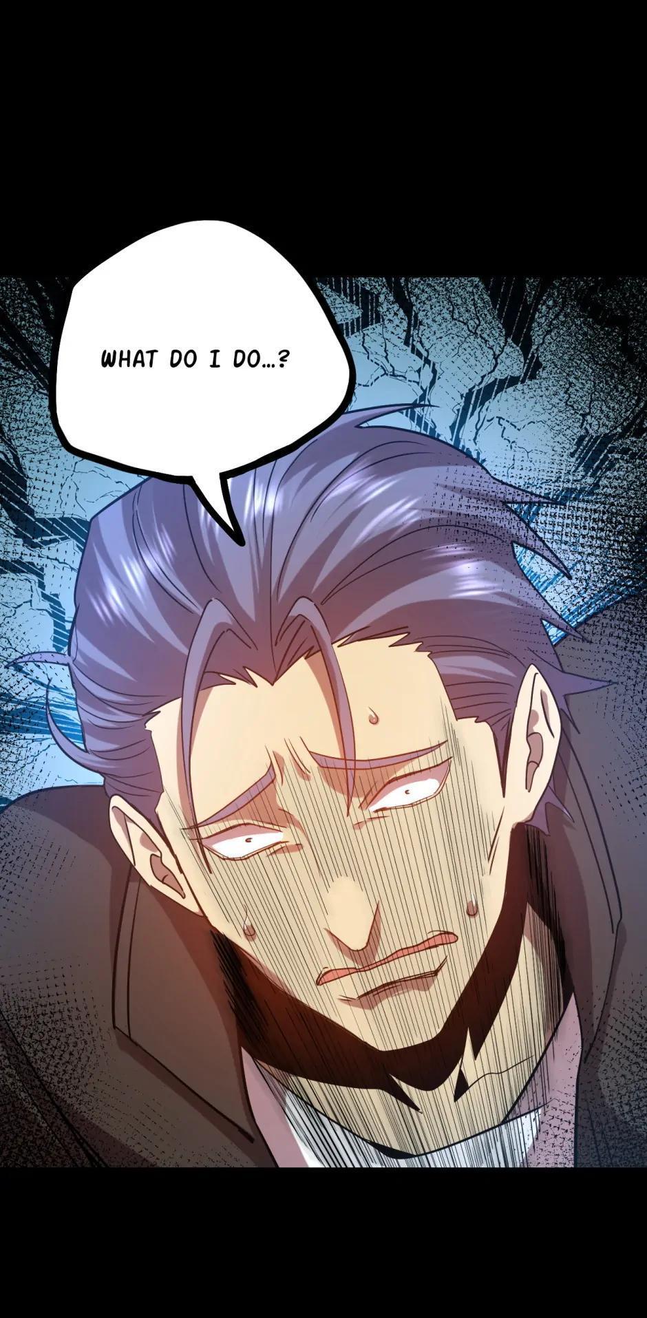 Log into the Future Chapter 113 — page 1