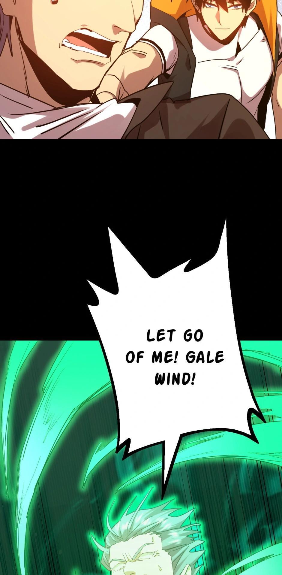Log into the Future Chapter 113 — page 5