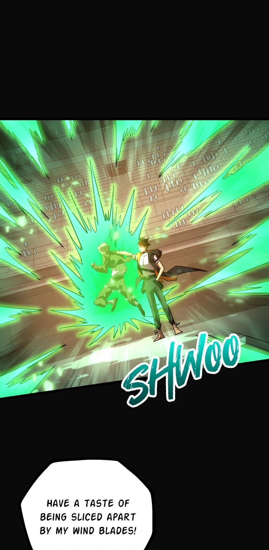 Log into the Future Chapter 113 — page 7