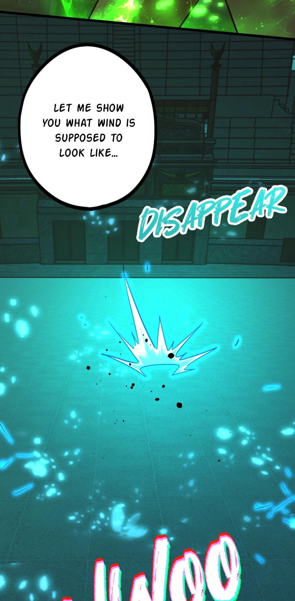 Log into the Future Chapter 113 — page 12
