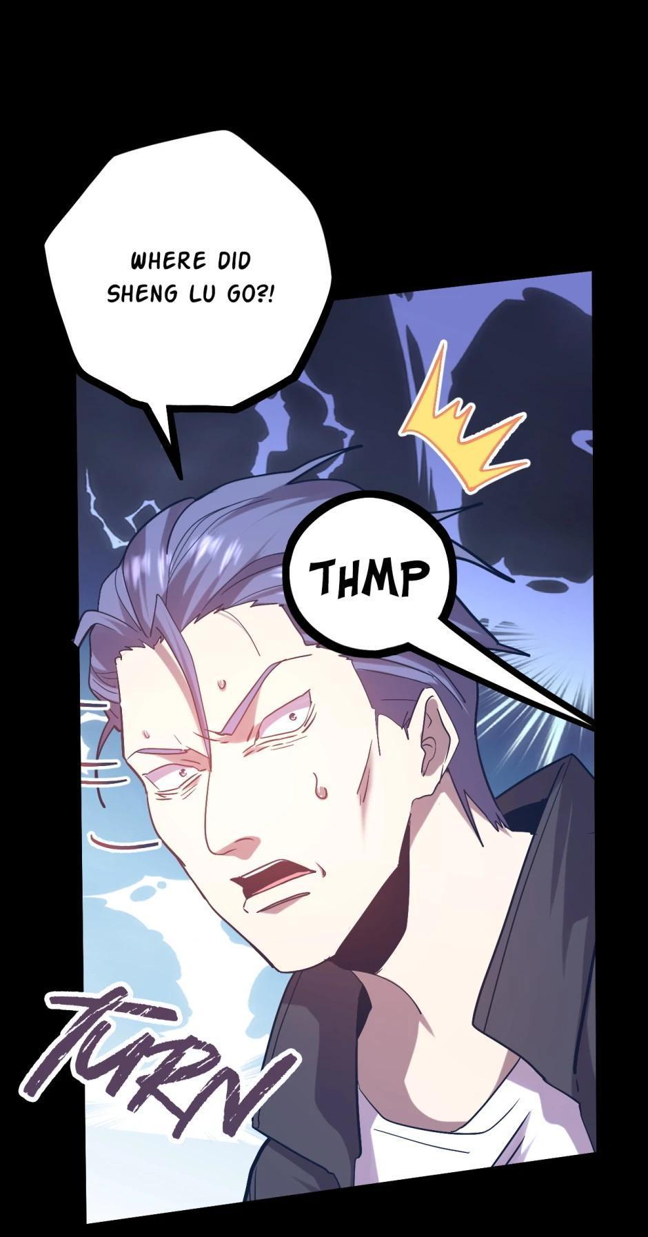 Log into the Future Chapter 113 — page 14