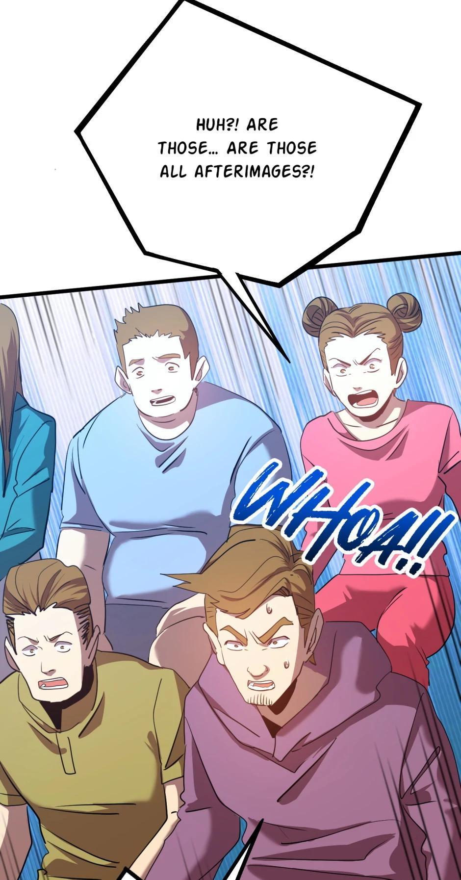 Log into the Future Chapter 113 — page 18