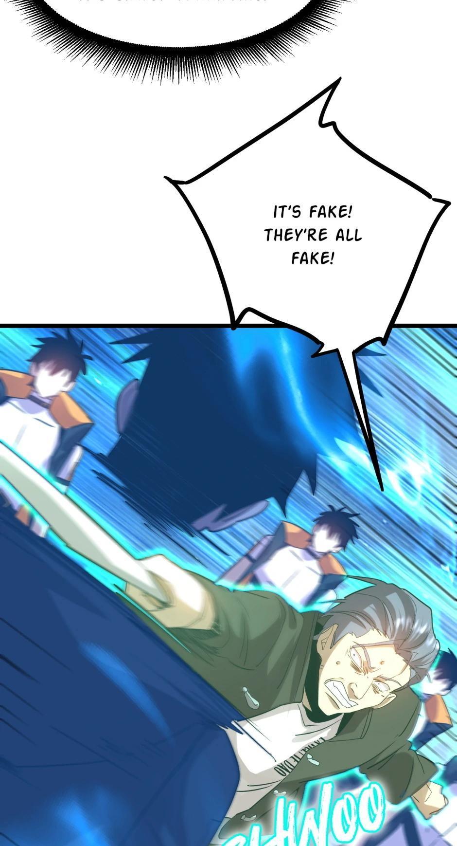 Log into the Future Chapter 113 — page 24