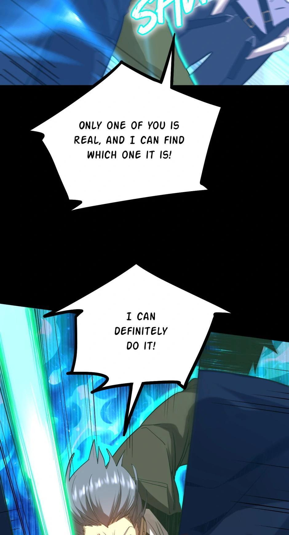 Log into the Future Chapter 113 — page 25