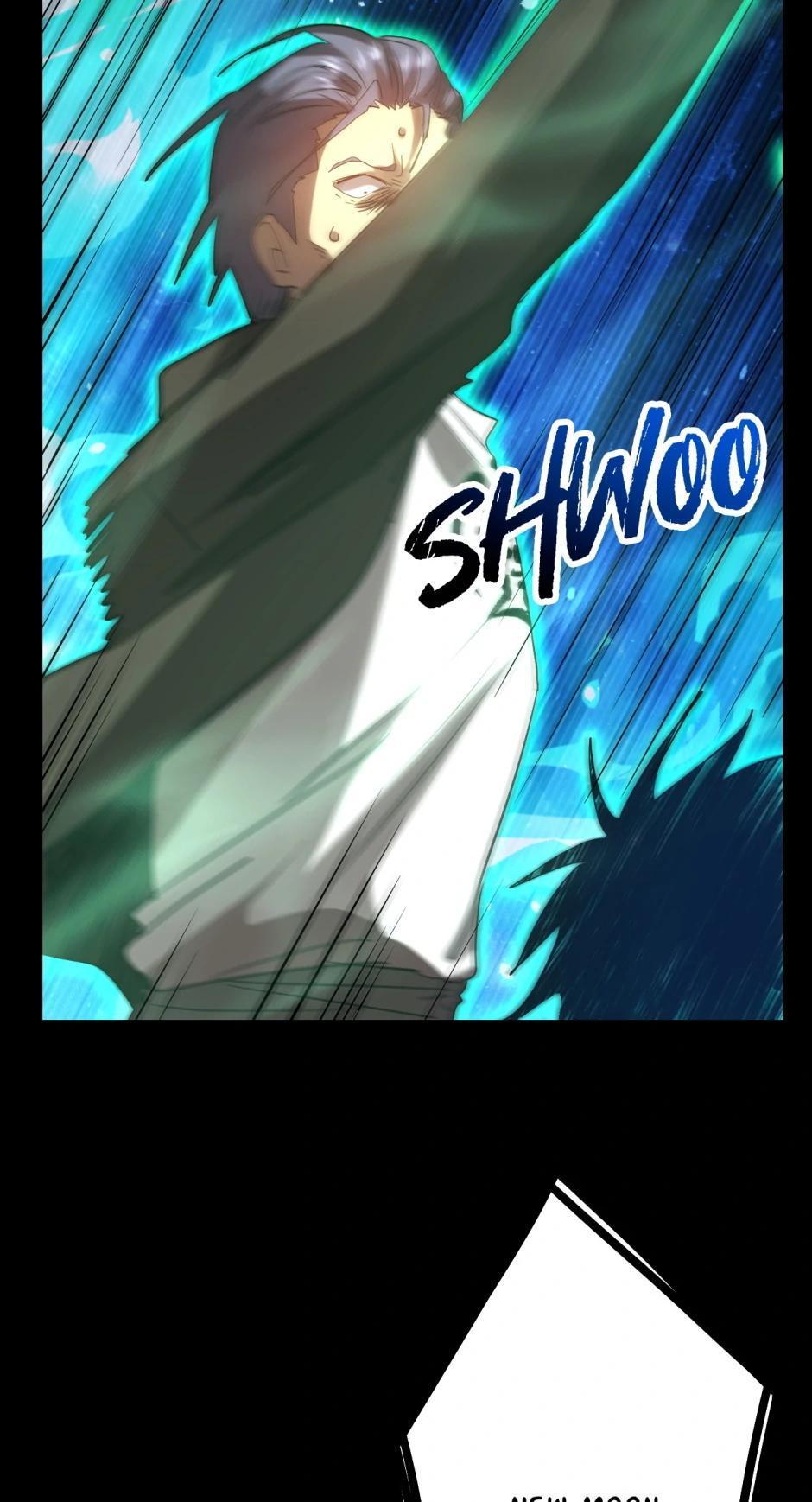 Log into the Future Chapter 113 — page 27