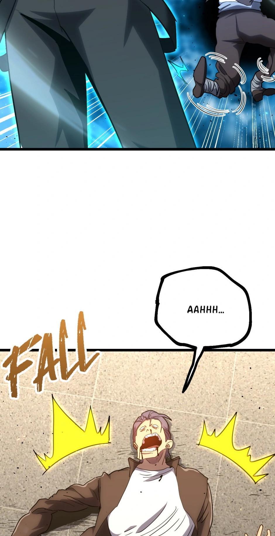 Log into the Future Chapter 113 — page 30