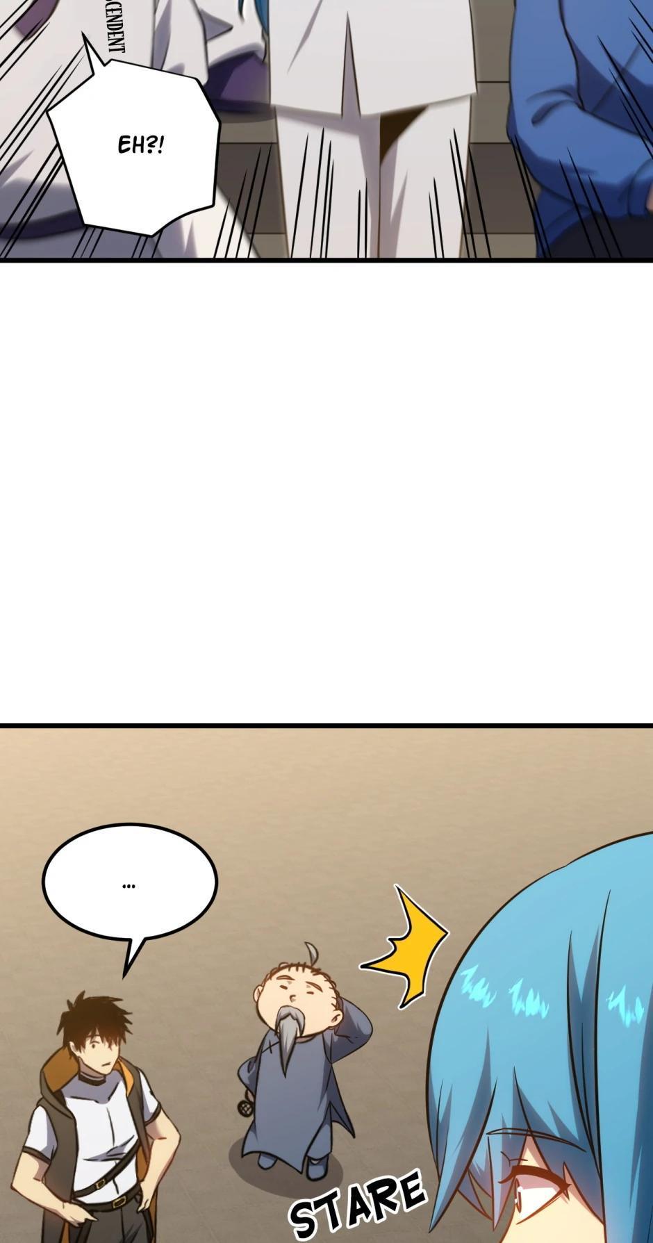Log into the Future Chapter 113 — page 39