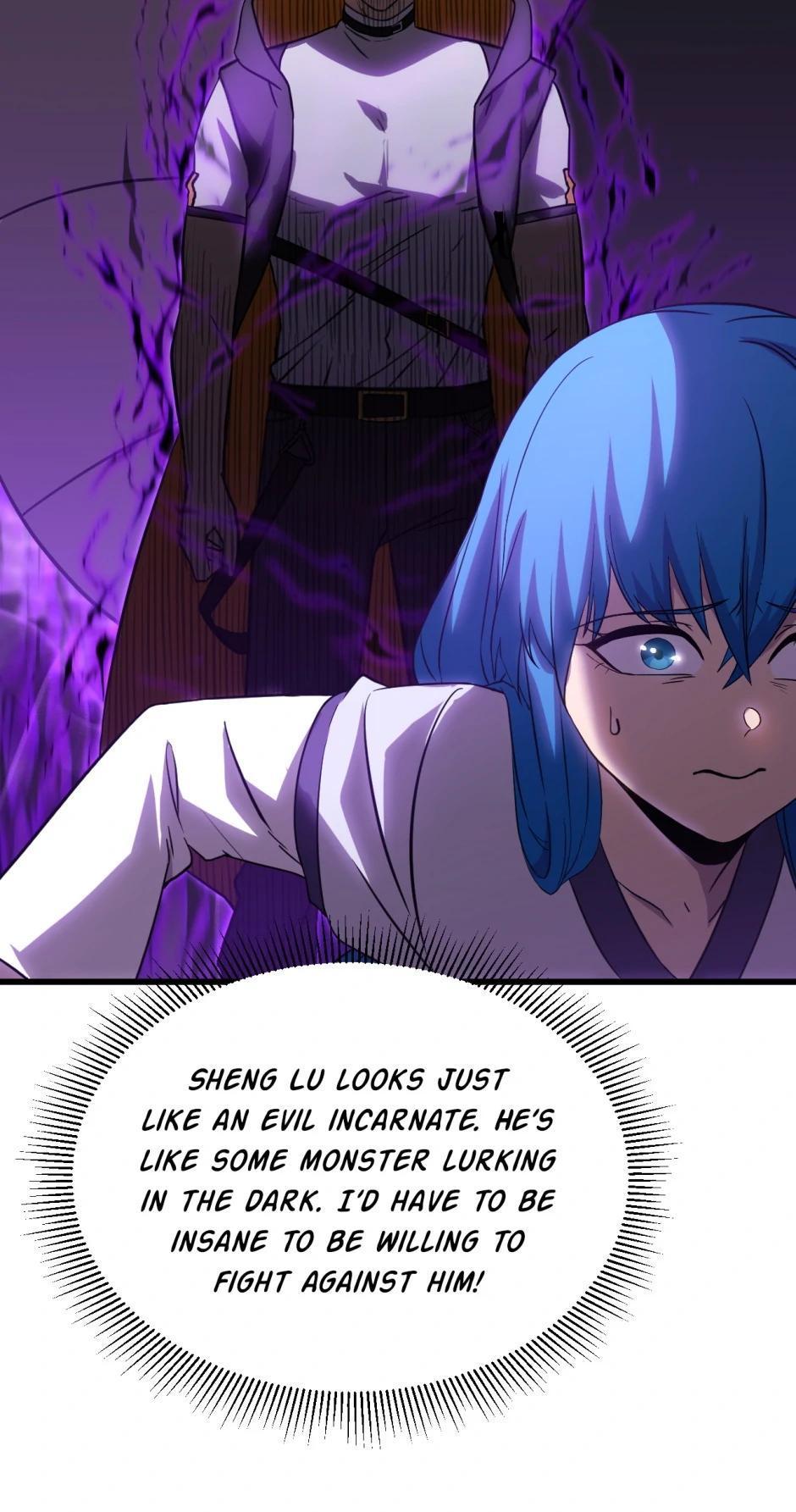 Log into the Future Chapter 113 — page 42