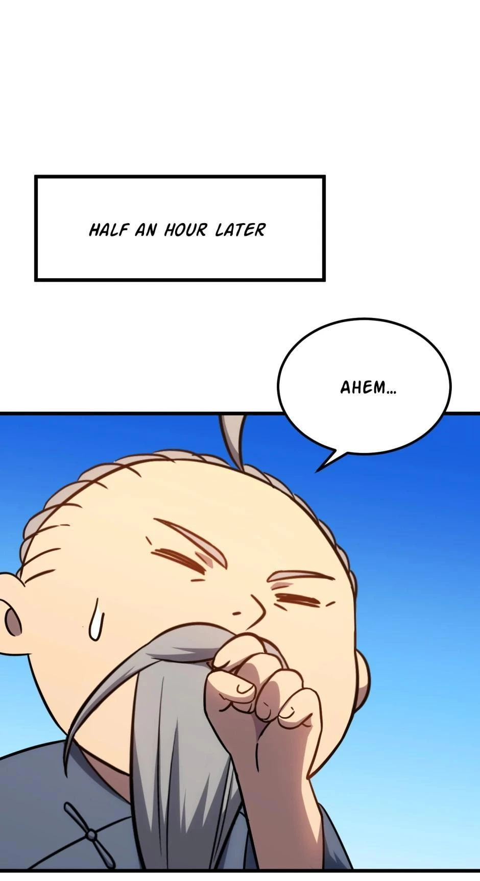 Log into the Future Chapter 113 — page 45