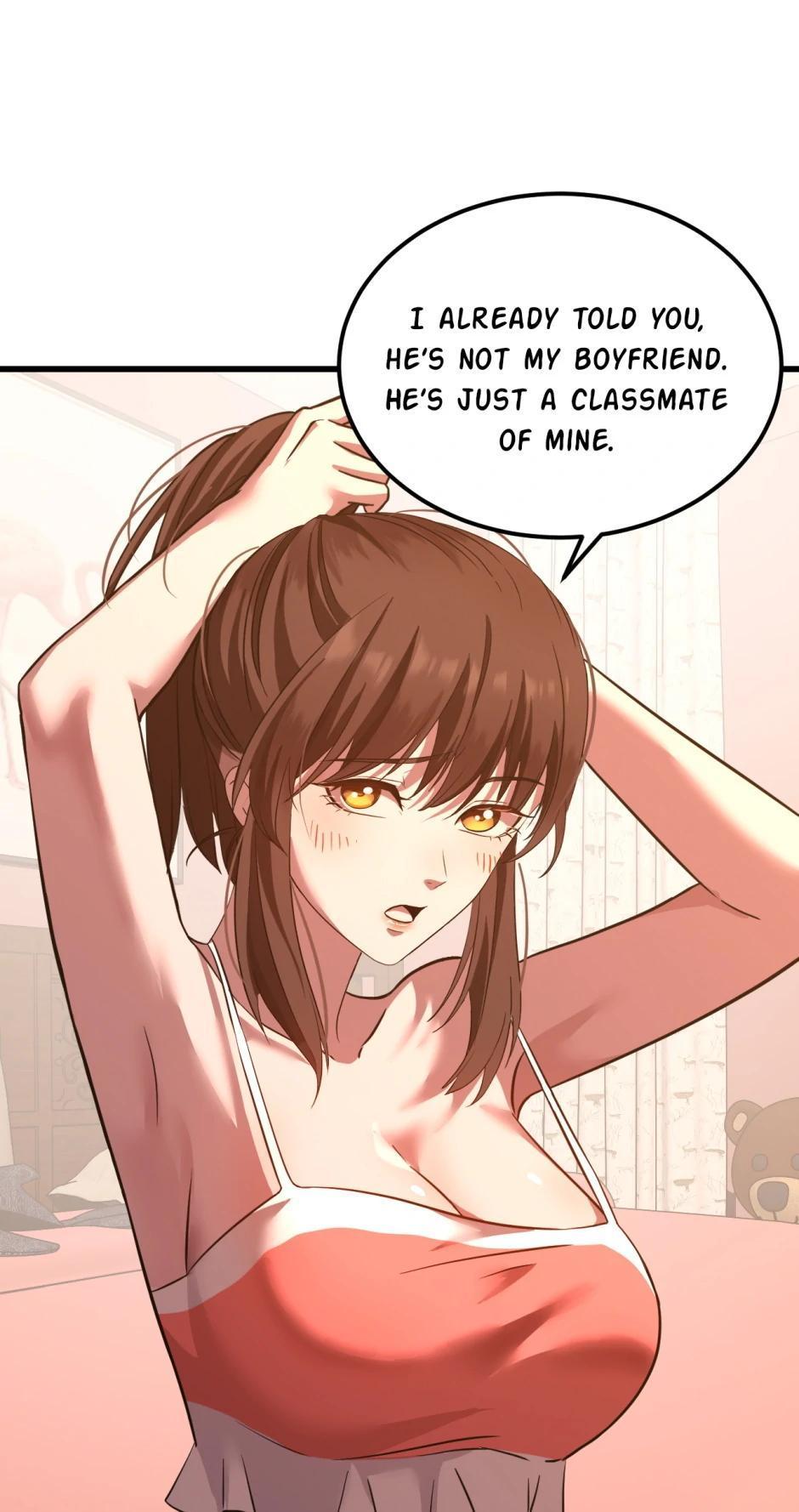Log into the Future Chapter 113 — page 50