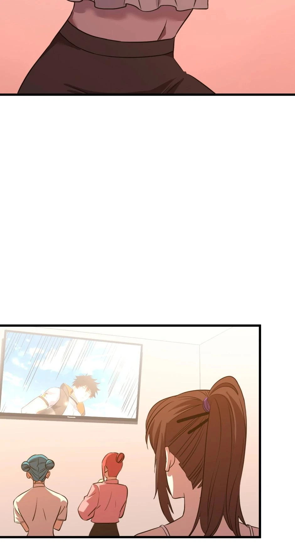 Log into the Future Chapter 113 — page 51
