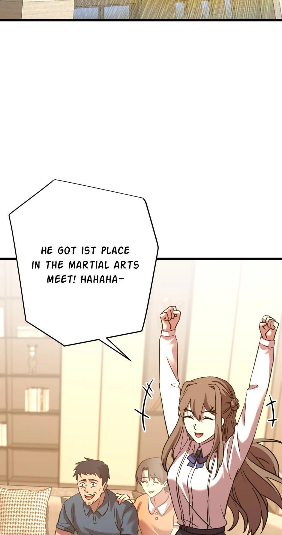 Log into the Future Chapter 113 — page 54